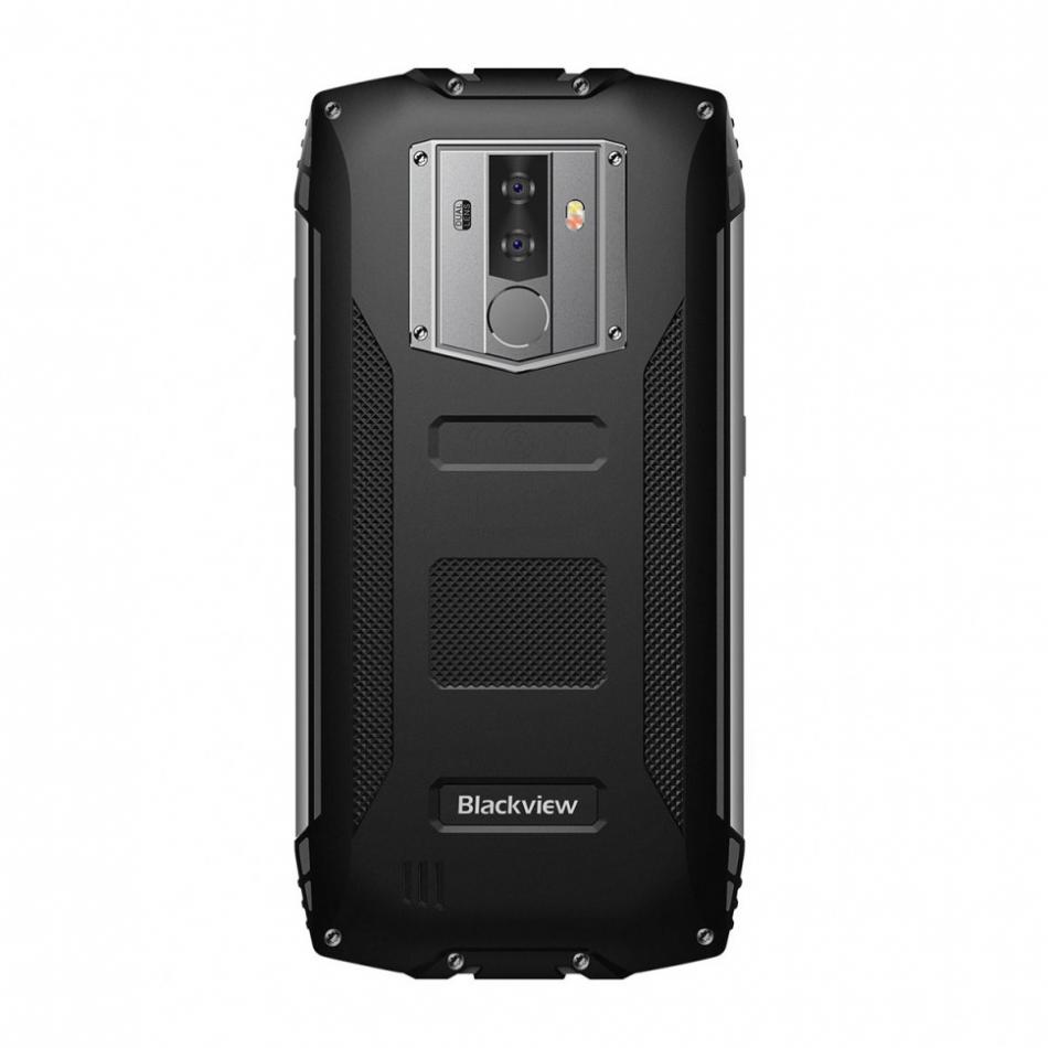 Купить Blackview BV6800 Pro в Кирове, смартфон Blackview BV6800 Pro, обзор,  цена, характеристики