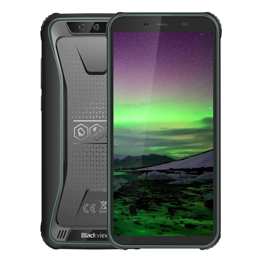 Купить Blackview BV5500 в Кирове, смартфон Blackview BV5500, обзор, цена,  характеристики