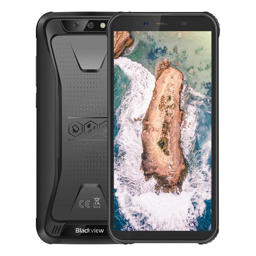 Купить Blackview BV5500 в Кирове, смартфон Blackview BV5500, обзор, цена,  характеристики