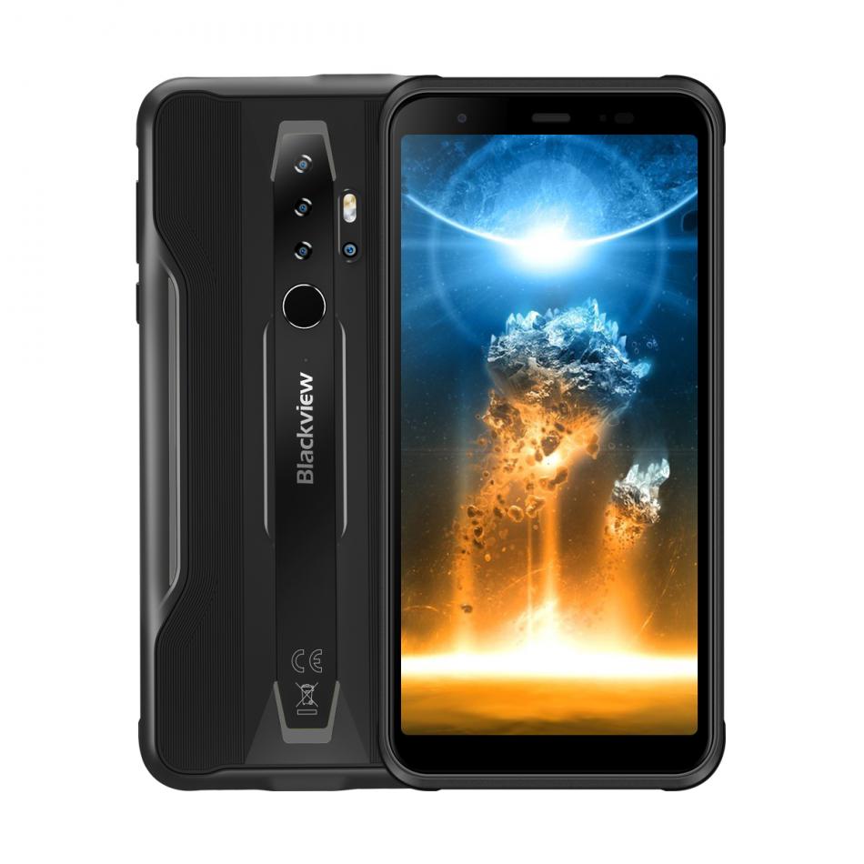 Купить Blackview BV6300 Pro в Кирове, смартфон Blackview BV6300 Pro, обзор,  цена, характеристики