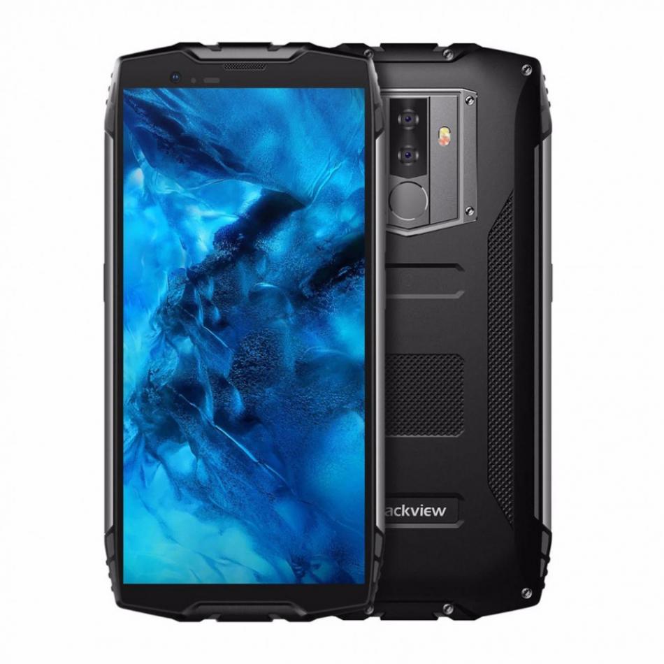 Купить Blackview BV6800 Pro в Кирове, смартфон Blackview BV6800 Pro, обзор,  цена, характеристики