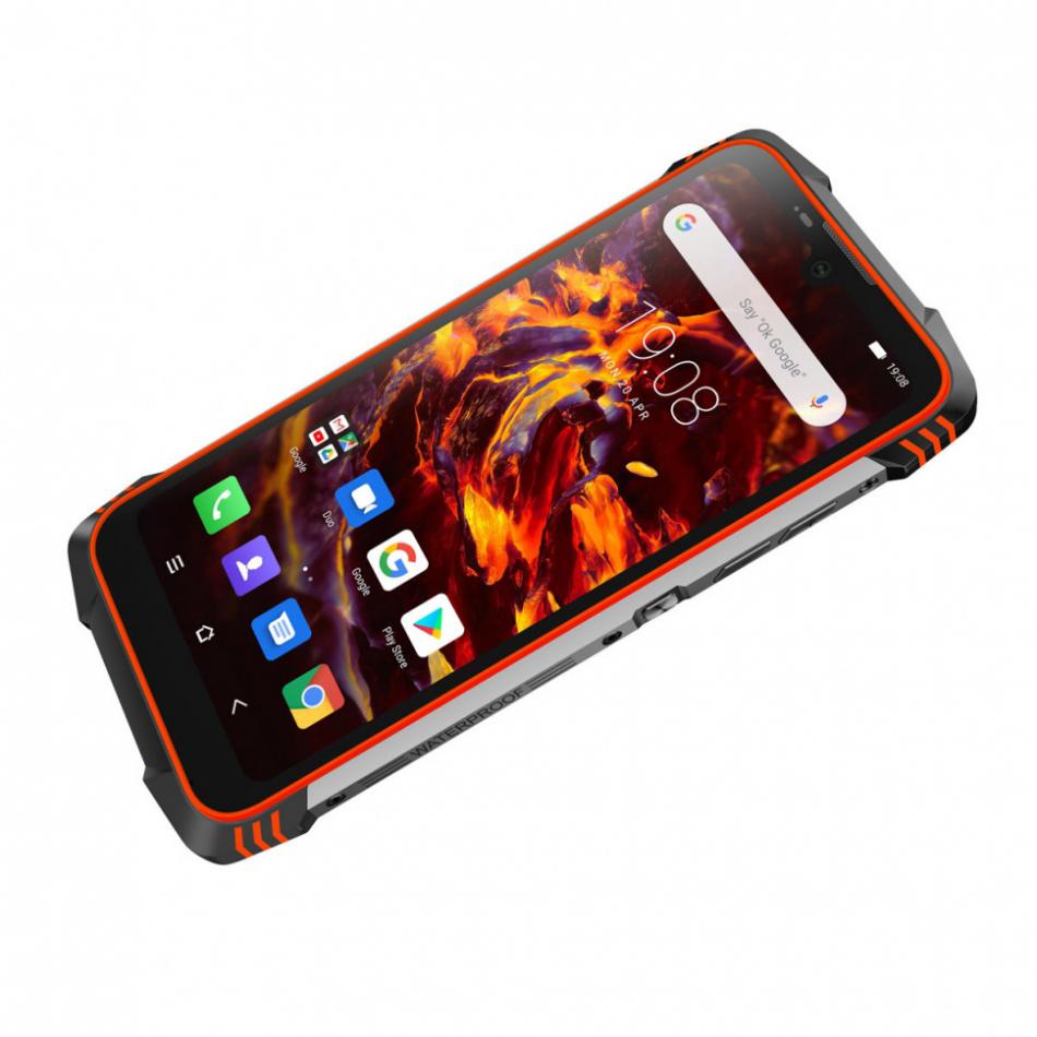 Купить Blackview BV6900 в Кирове, смартфон Blackview BV6900, обзор, цена,  характеристики